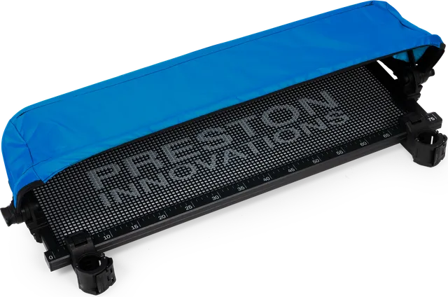 Preston Ventalite Slimline Hoodie Side Tray Stuhl- & Sitzkiepen-Zubehör P0110109 84cm 2084g