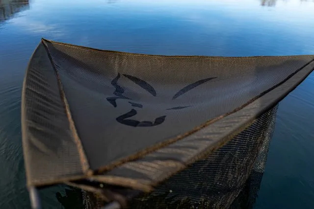 Fox Net Cover 107–117cm 3mm Easy Connector