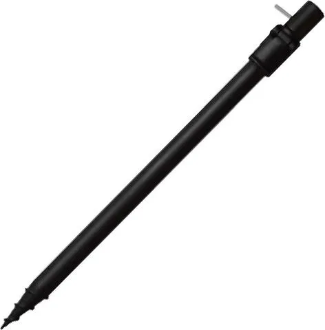 Prologic Telescopic Power Bankstick 40–60cm Aluminium