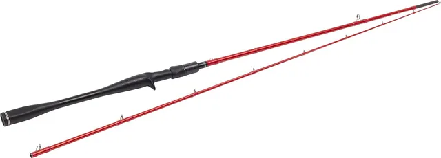 Westin W6 Belly Boat-T 2Nd Spinnrute 2.06m 30–100g 2pc