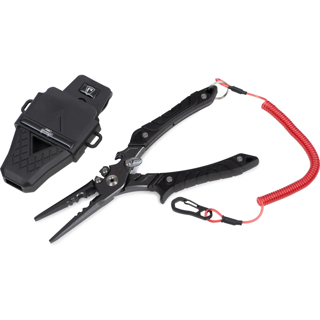 Fox Rage Belt Pliers Pliers 22.86cm