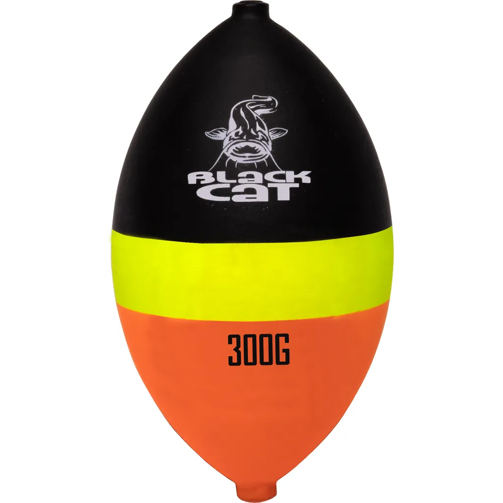 Black Cat Hard Core Float Pose 300g