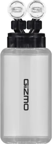 Sonik Gizmo Swingbob Phat Bissanzeiger White