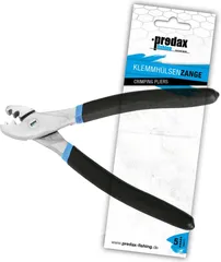 Predax Klemmhülsenzange 15,5cm 186g
