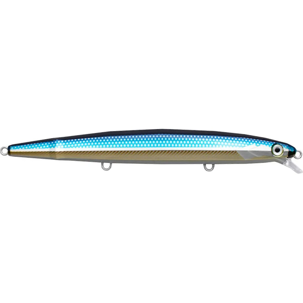 Rapala Flash-X Extremo Meeresköder 16 16cm 30g BLL