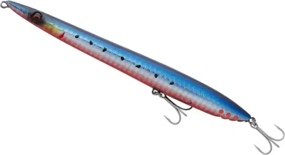 Savage Gear Surf Walker 2.0 15.5cm 26.5g Red-Belly Sardine