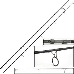 Fox Horizon X4 Rod 3.05m 159cm 285g Fast