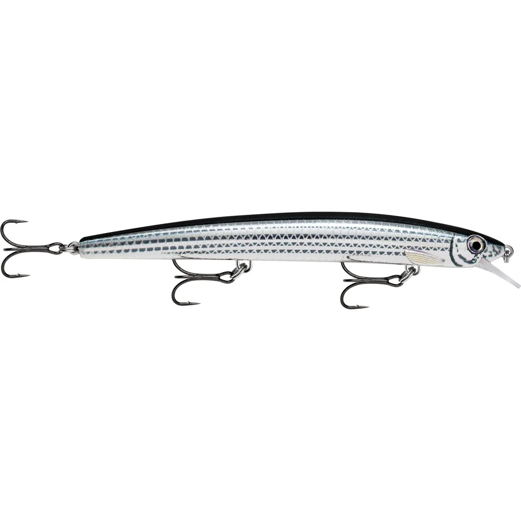 Rapala MaxRap® Crankbait MXR15 15cm 23g MUL
