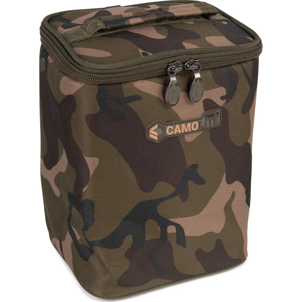 Fox Camolite Kühltasche Small 25x15x18cm