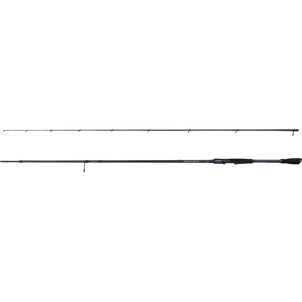 Savage Gear DEFIANCE SG2 Eging Meeresrute 2.59m 2.5–4g 2pc