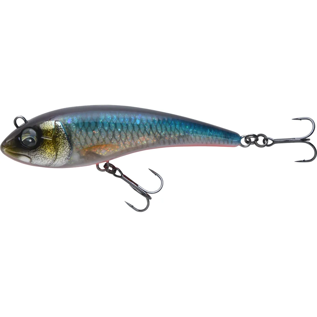 Savage Gear Low Glider Jerk SS 17cm 112g Fegis