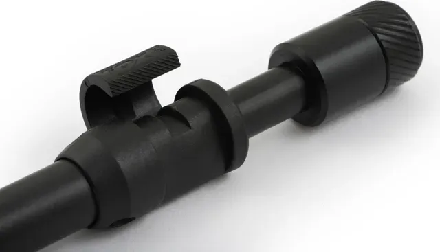 Fox Black Label QR 23cm Power Point