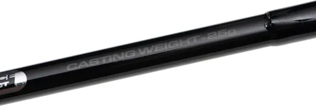 Matrix Horizon X Ultra Pro Slim Feeder Rod 3m 25g 138g