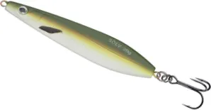 Abu Garcia Sölv Blixx Meerforellenköder 7cm 13g Bright Green