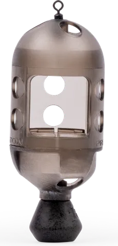 Preston Carp Maggot Feeder Gewicht 16g Medium