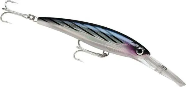 Rapala X-Rap Magnum Crankbait 30 16cm 9m 72g BTO