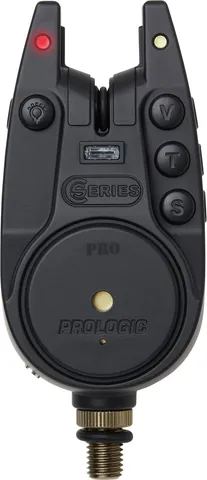 Prologic C-Series Pro Alarm Set 2p1p1 RED GREEN