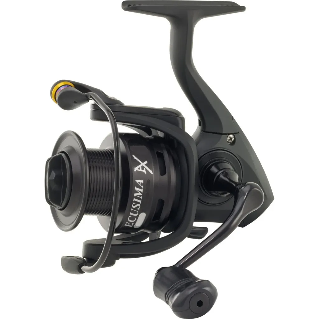 Ryobi Ecusima AX Spinnrolle 1000 5.1:1