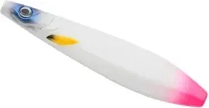 Abu Garcia Sölv Smakk 9cm 18g UV Pink Tail