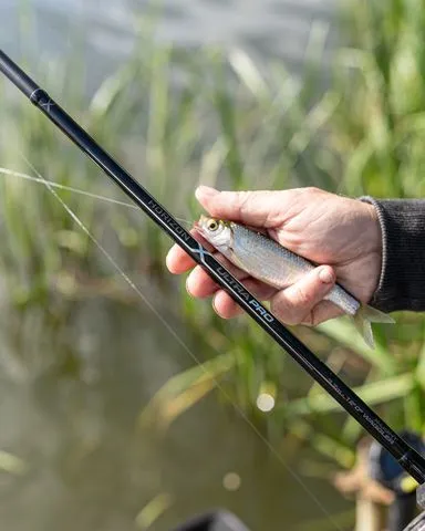 Matrix Horizon X Ultra Pro X Light Waggler 3.60m 6g 2pc