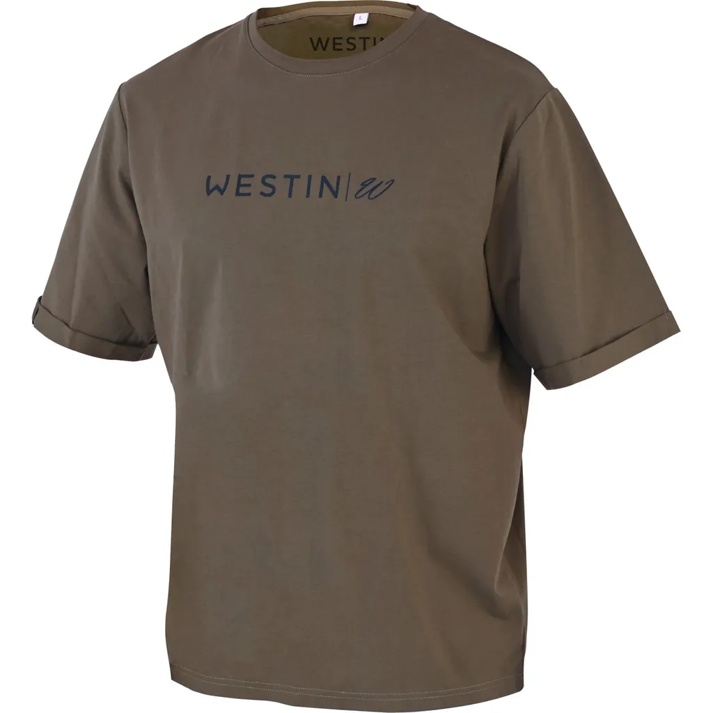 Westin W Range T-Shirt M Ivy Green