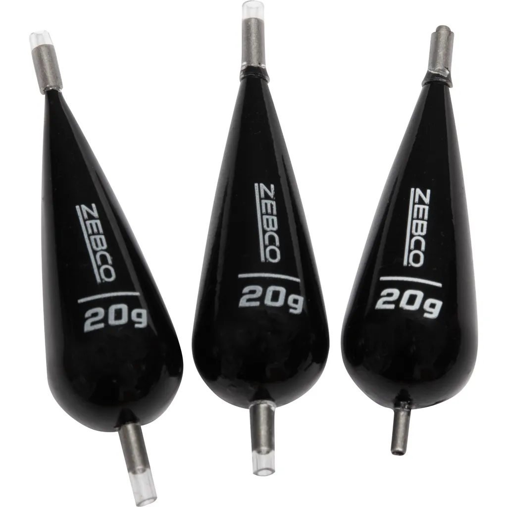 Zebco DB Series Lead Free Sinker 20g