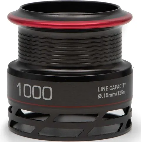 Fox Rage Warrior Ersatzspule 1000 0.15mm/125m