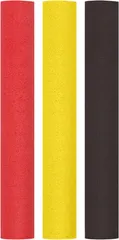 Fox Edges Zig Aligna XL Rig Accessory Black Red Yellow