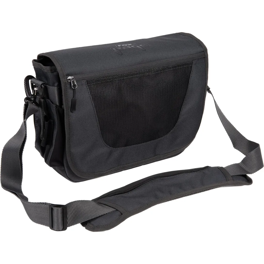 Fox Rage Messenger Bag 34x25x10cm