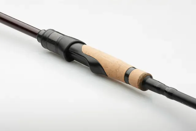 Savage Gear Fury SG6 Shad & Metal Spinning Rod 2.41m 20–80g Moderate Fast