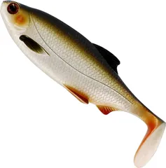 Westin Ricky the Roach Shadtail Softbait 7cm 6g Lively Roach