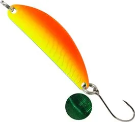 FTM Spoon Buzza 4cm 2.5g