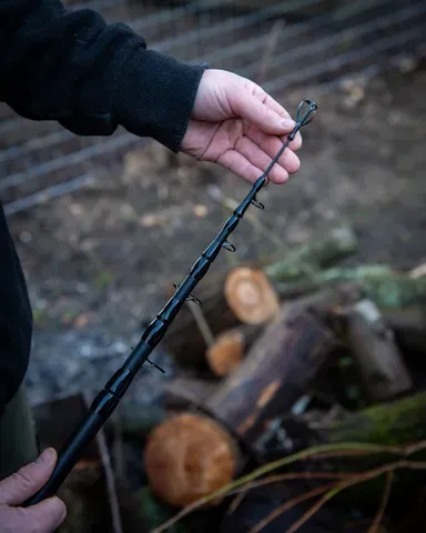 Fox EOS X Rute 3.66m 3.5lb Telescopic