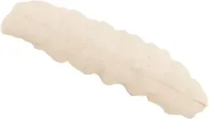 Berkley Gulp!® Honey Worm 3.3cm 65g Milky White