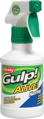 Berkley Gulp Alive Spray Attractant Herring 237ml
