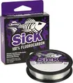 Berkley Sick Fluorocarbon Leader 0.22mm 3.7kg 50m Clear