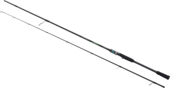 Balzer Shirasu Superior Zander Collector Spinning Rod 2.65m 19-54g 2pc
