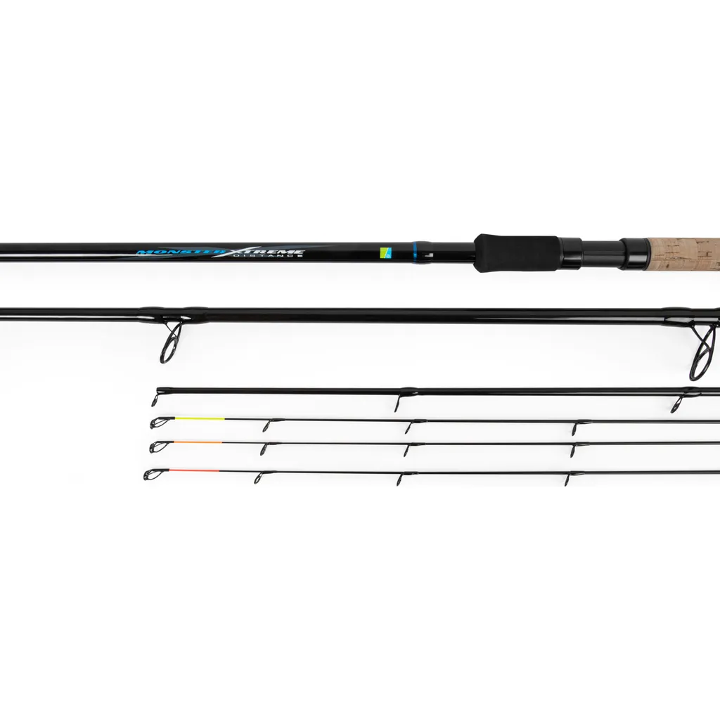 Preston Monster Xtreme Distance Feederrute 4oz