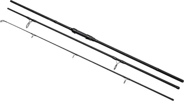 DAM Iconic Carp Specimen Rod 3.60m Fast