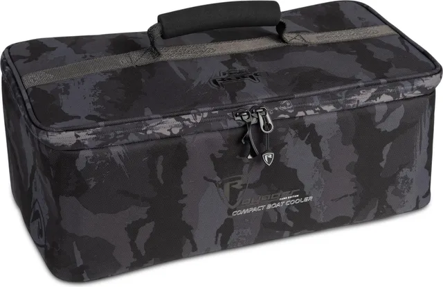Fox Rage Voyager Camo Compact Boat Cooler Compact