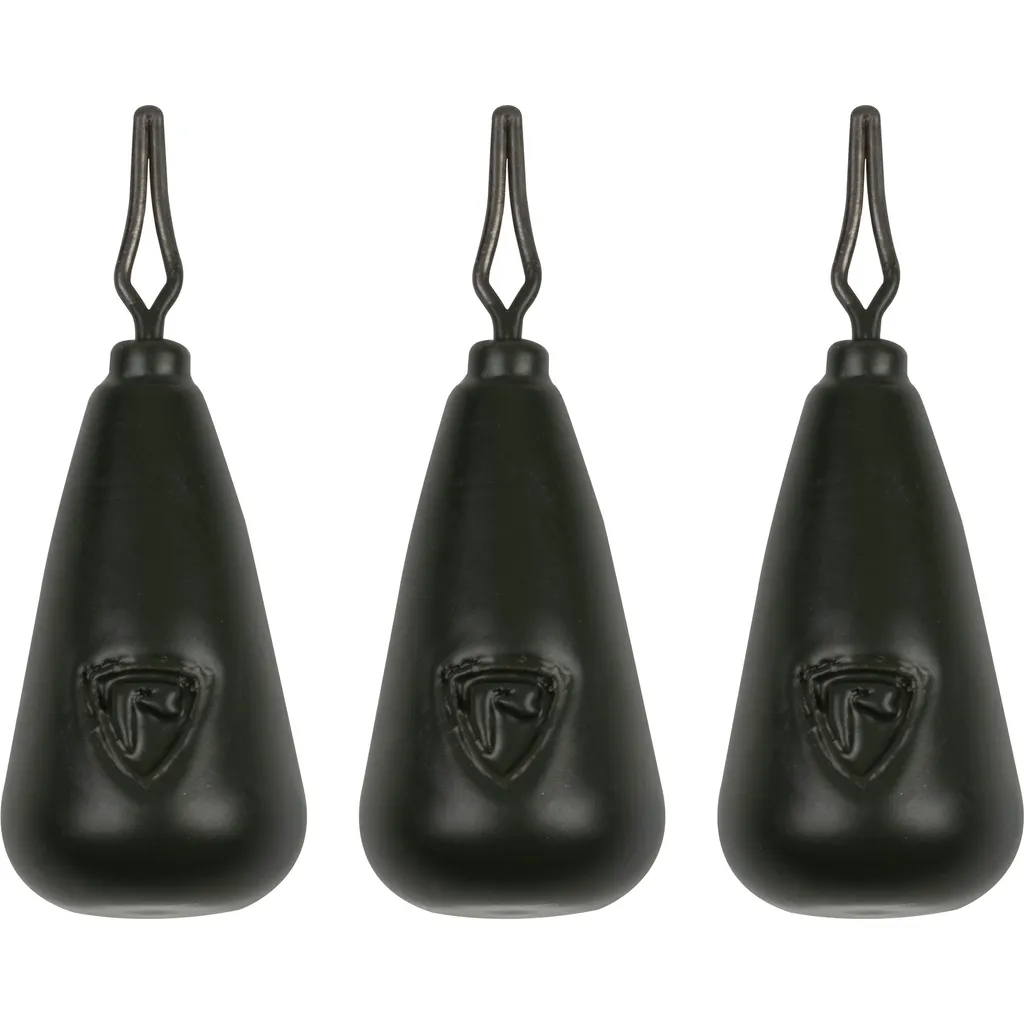 Fox Rage Tungsten Dropshot Weights 13g