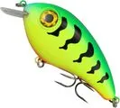 Seika Pro Pikebomb Crankbait 10cm 2.5m 44g Fire Tiger