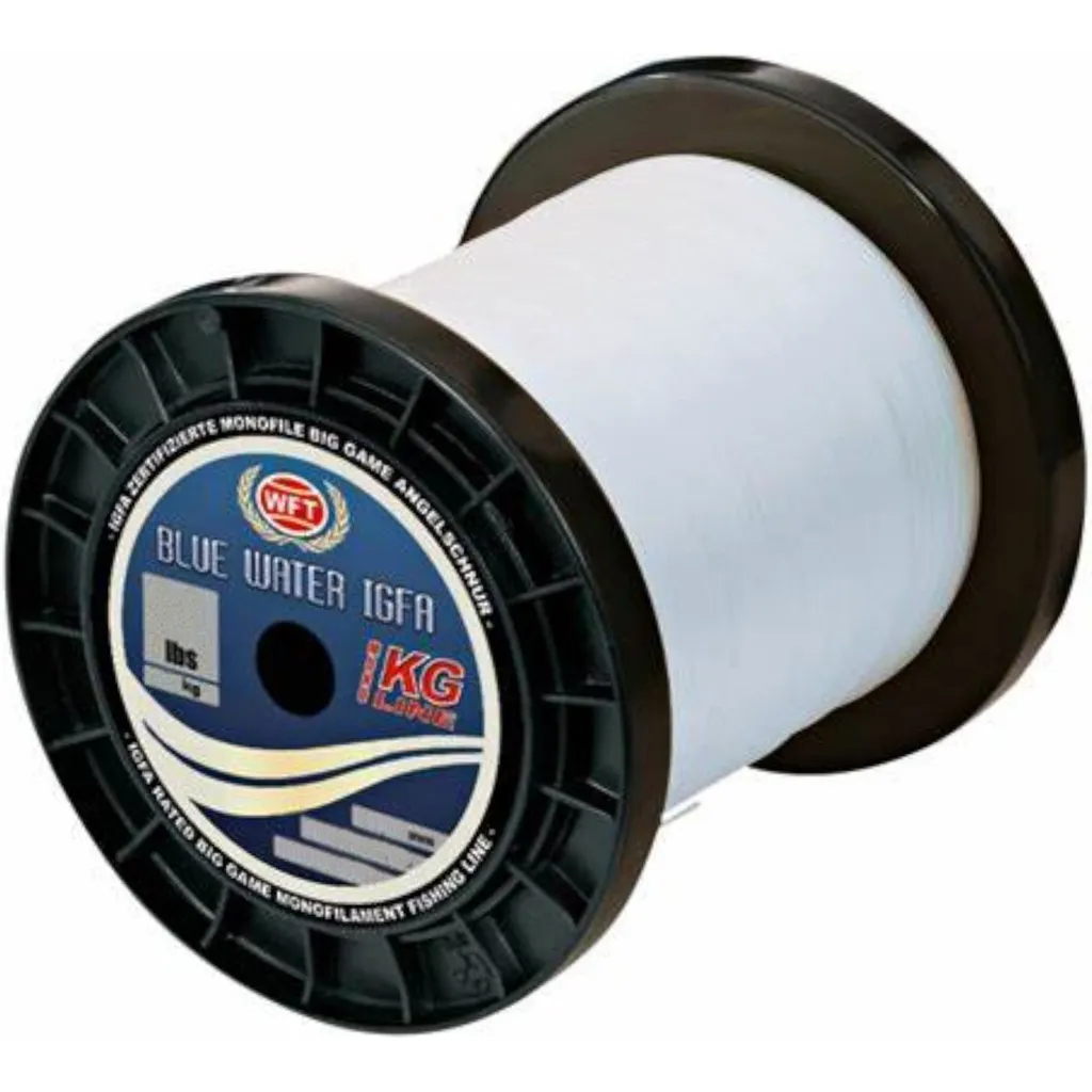 WFT IGFA 0.64mm 24kg 1000m