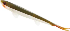 Westin Twinteeez Pelagic V-Tail 20cm 30g Bass Orange