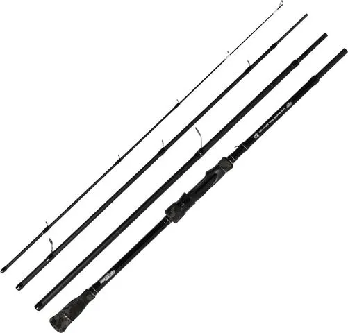 Fox Rage Street Fighter Lure Blaster Travel 2.3m 15–50g