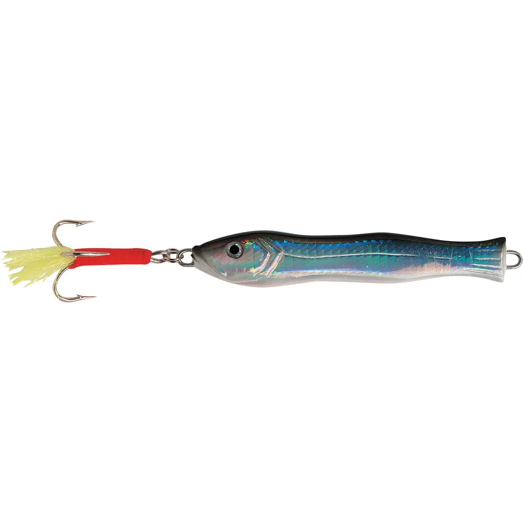 Abu Garcia Sillen Meeresköder 150g 13cm H-S/Black