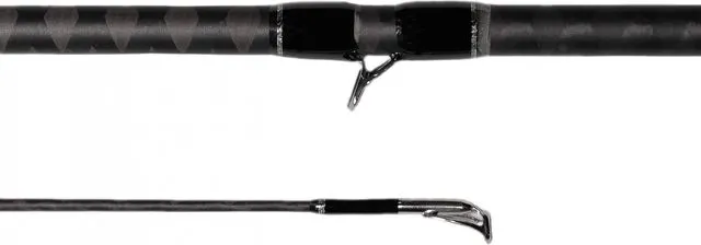 Bullseye Surgeon Cast Casting Rod 213 2–14g 2.13m 107g 113cm Composite 40T