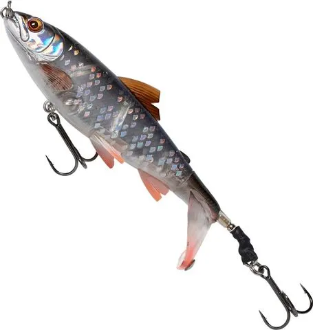 Savage Gear 3D Smash Tail Minnow 17cm 72g Roach