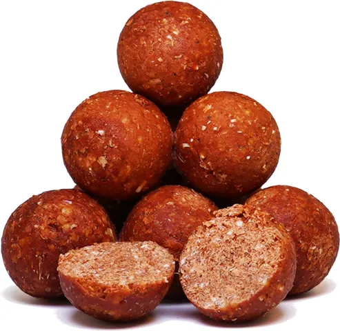 Carp Killers Pur Fish Boilies 16mm 1kg Orange