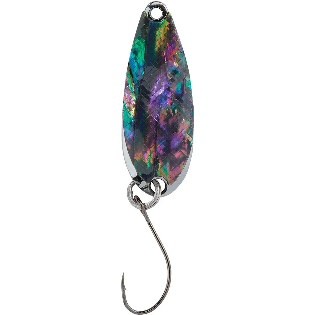 Balzer Abalone Spoon 2,3g Abalone-Schwarz